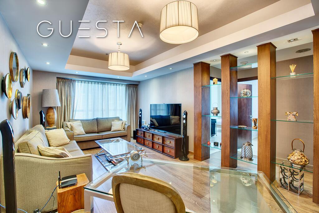 Elite Residence, Dubai Marina - thumb 4