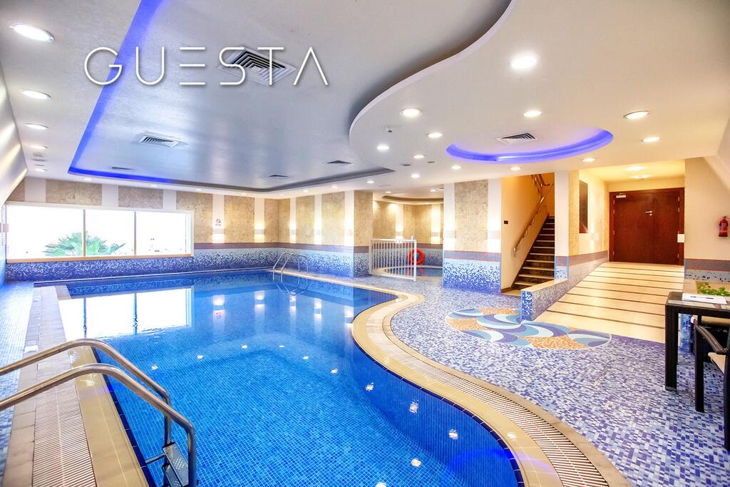 Elite Residence, Dubai Marina - thumb 5