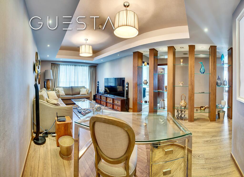 Elite Residence, Dubai Marina - thumb 0
