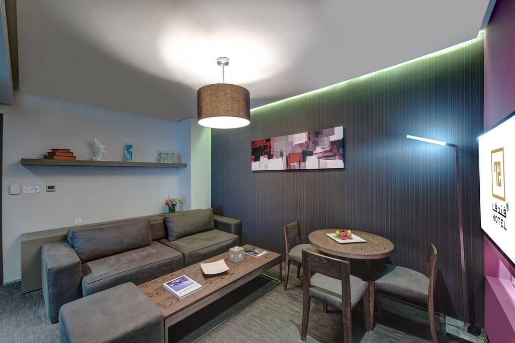 72 Hotel Sharjah - thumb 4