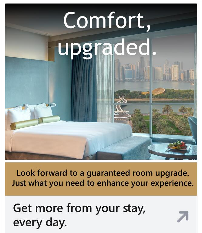 72 Hotel Sharjah - thumb 3