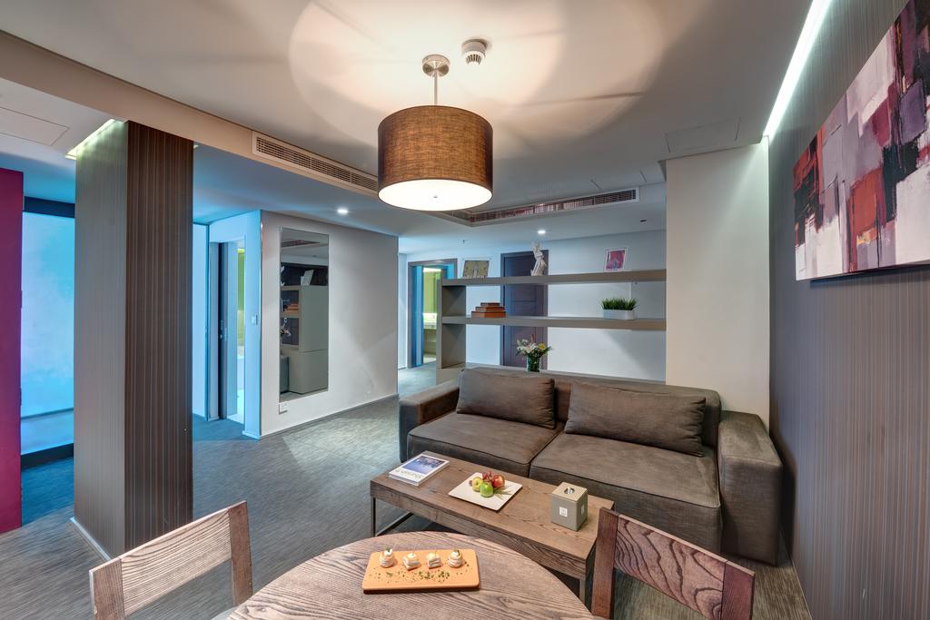 72 Hotel Sharjah - thumb 5