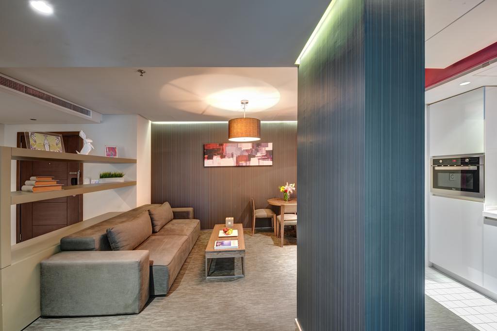 72 Hotel Sharjah - thumb 6