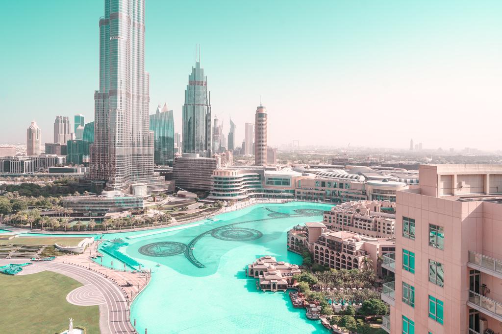 Elite Royal Apartment - Burj Residences T5 Platinum - thumb 3