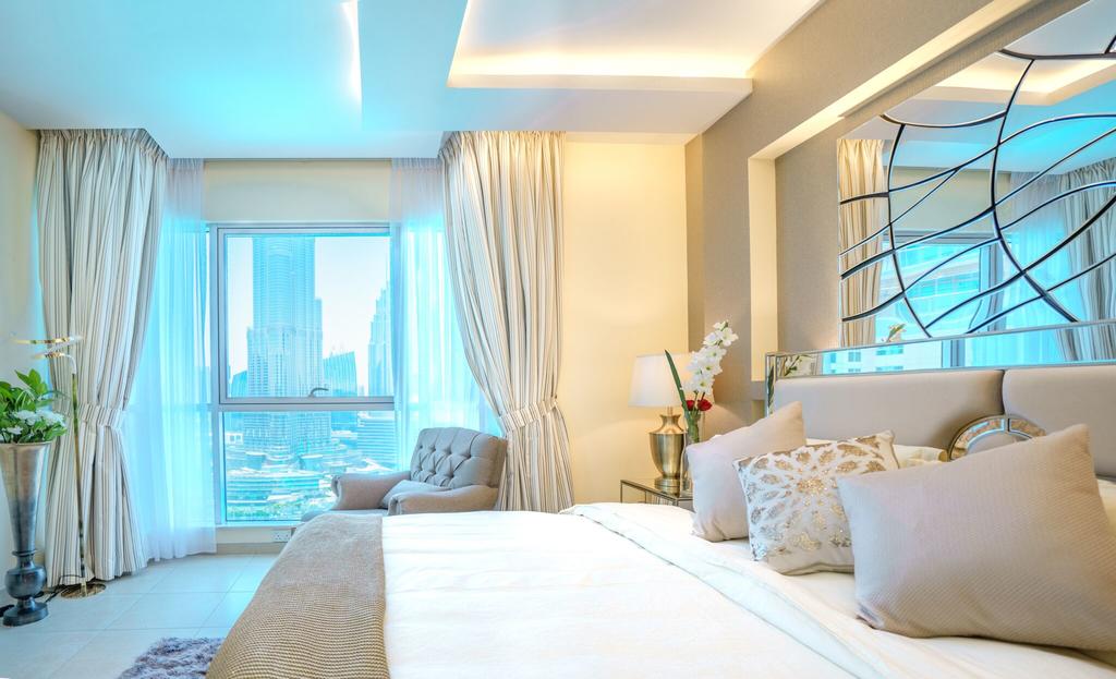 Elite Royal Apartment - Burj Residences Tower 5 - thumb 4