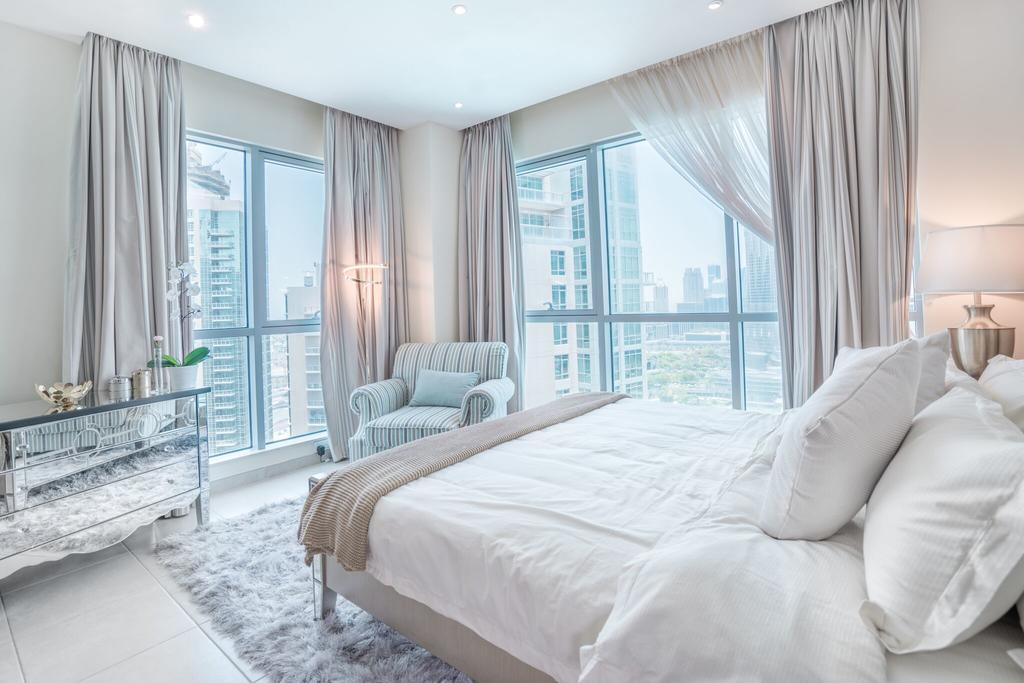 Elite Royal Apartment - Burj Residences Tower 5 - thumb 5