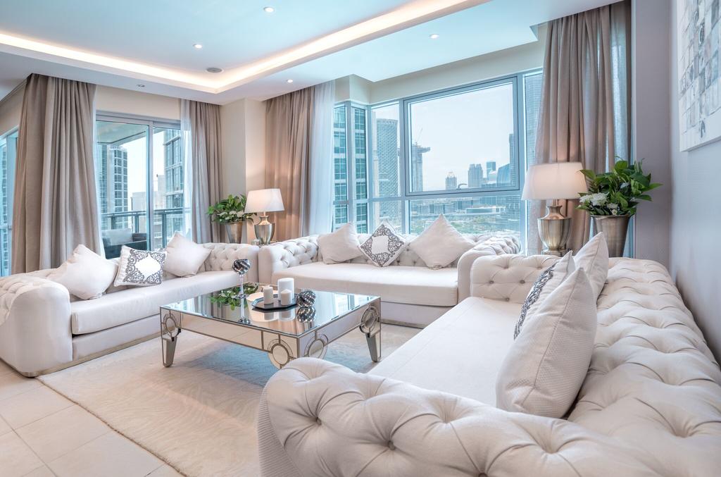 Elite Royal Apartment - Burj Residences Tower 5 - thumb 0