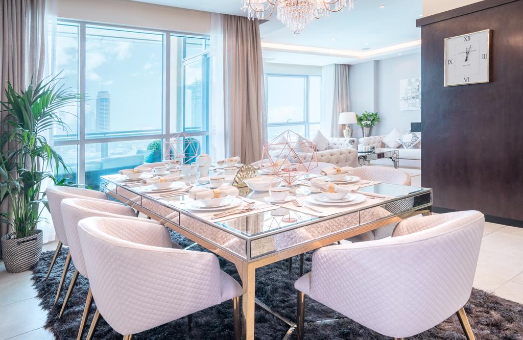 Elite Royal Apartment - Burj Residences Tower 5 - thumb 3