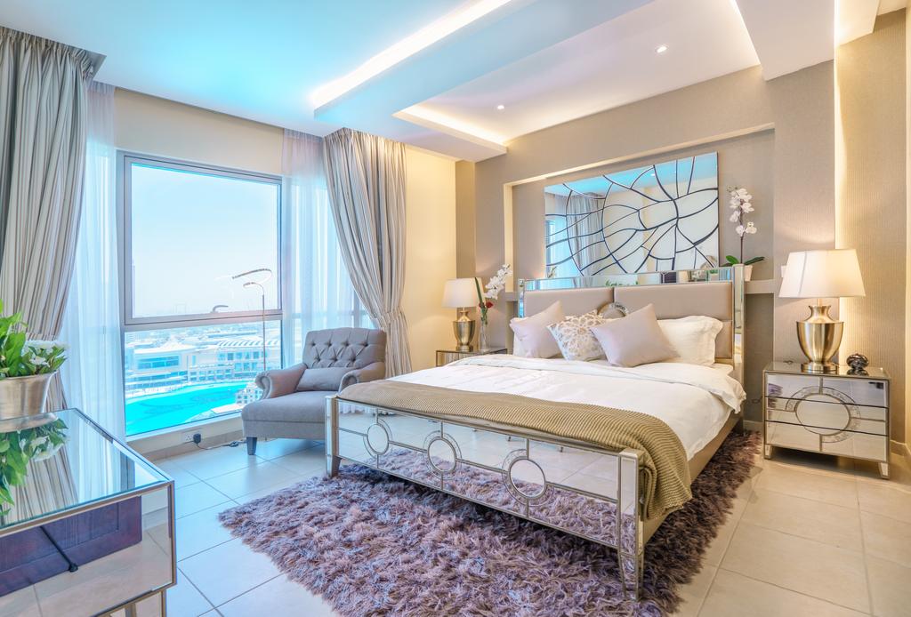 Elite Royal Apartment - Burj Residences Tower 5 - thumb 2