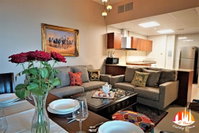 A C Pearl Holiday - Arabian Nights with Sea Views Accommodation Dubai