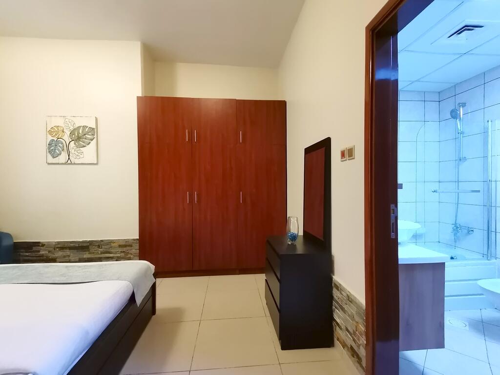 A C Pearl Holiday - Cozy One Bedroom Apartment In Marina - thumb 8