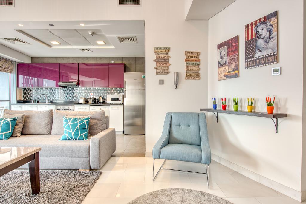 1 Bedroom In Cayan By Deluxe Holiday Homes - thumb 1