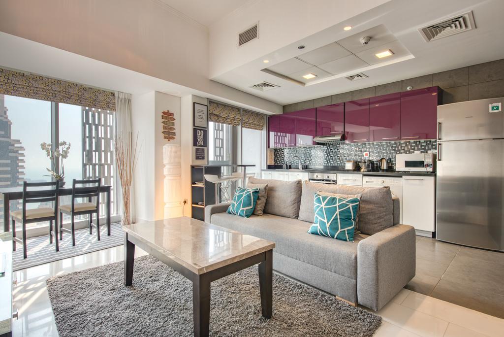 1 Bedroom In Cayan By Deluxe Holiday Homes - thumb 0