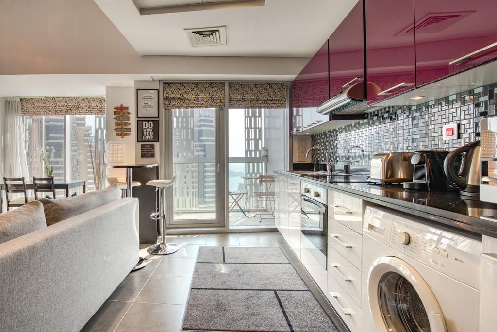 1 Bedroom In Cayan By Deluxe Holiday Homes - thumb 6