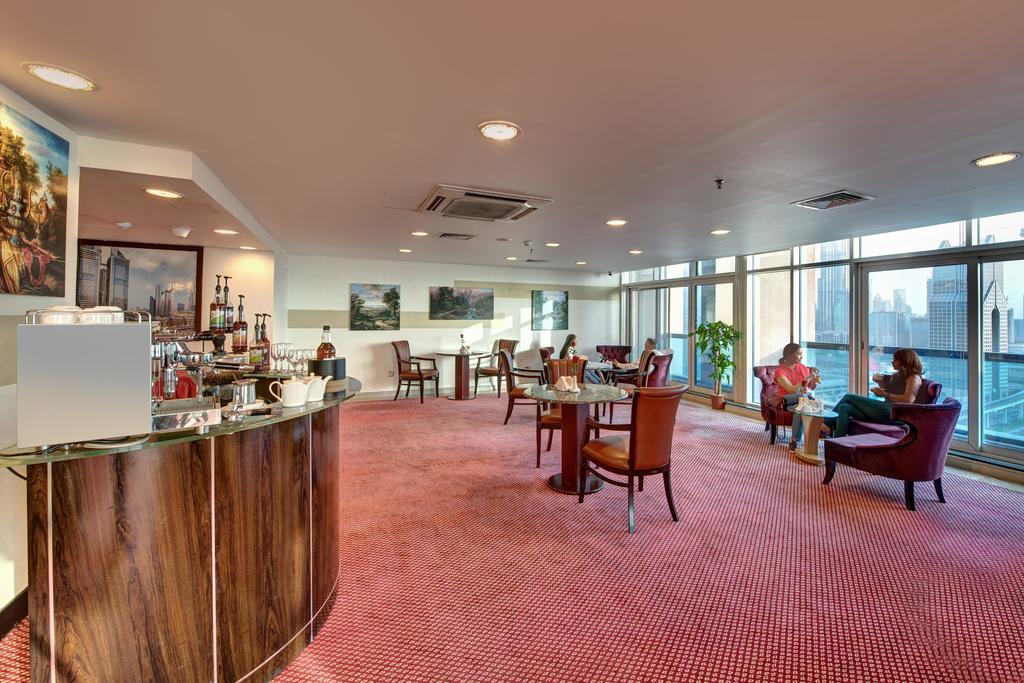 Emirates Grand Hotel Apartments - thumb 7