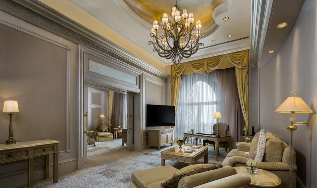 Emirates Palace, Abu Dhabi - thumb 4