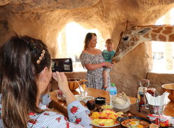 Emirates Park Resort