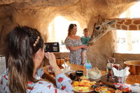 Emirates Park Resort Accommodation Dubai