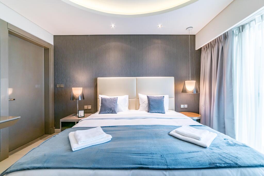 Entire Beautiful 2 Bedroom Luxury Apartment - thumb 5