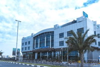 Ewan Hotel Sharjah Accommodation Dubai