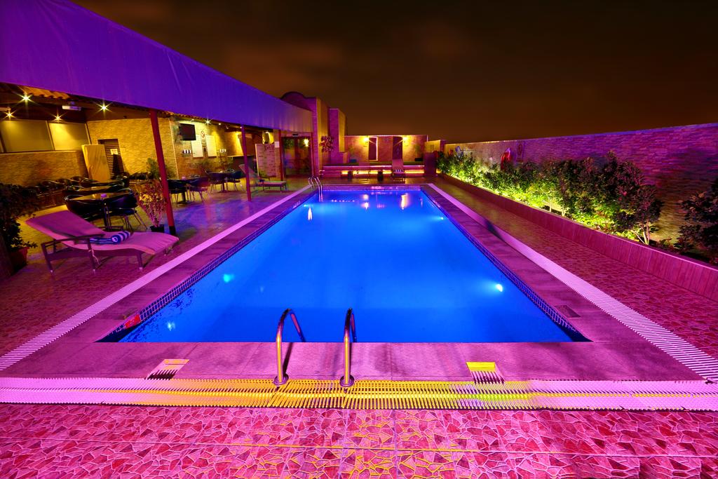 Excelsior Hotel Downtown - thumb 3