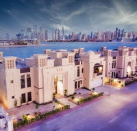 Exclusive 8-Bedroom Villa with signature Amenities By Luxury Explorers Collection - Accommodation Dubai
