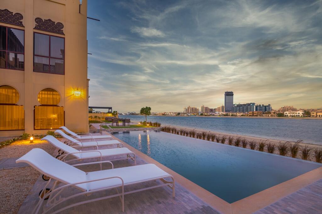 Exclusive 8-Bedroom Villa With Signature Amenities By Luxury Explorers Collection - thumb 5