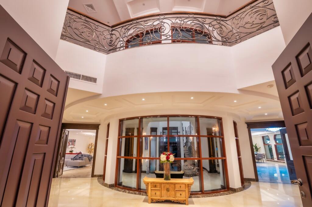 Exclusive 8-Bedroom Villa With Signature Amenities By Luxury Explorers Collection - thumb 6