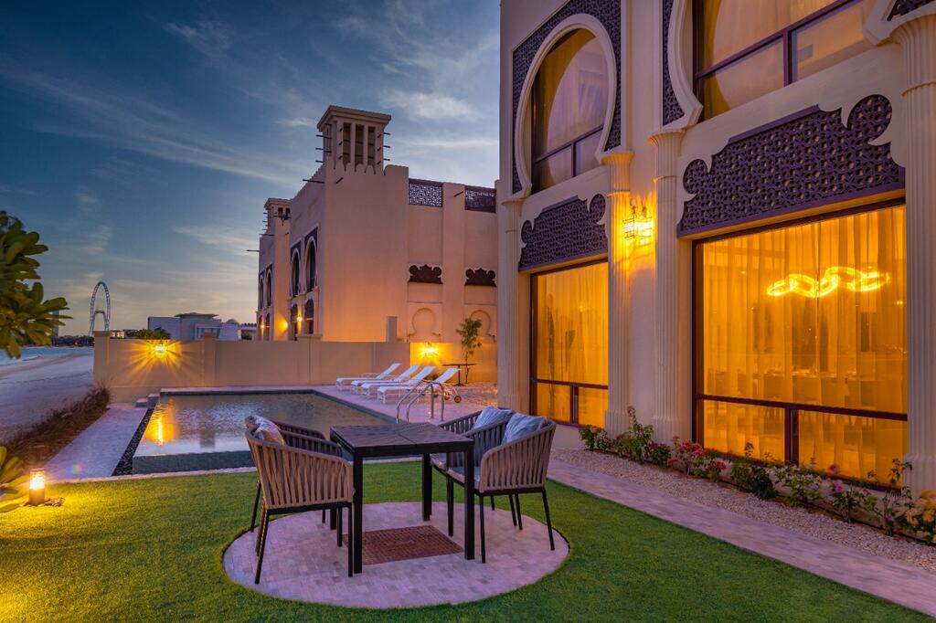 Exclusive 8-Bedroom Villa With Signature Amenities By Luxury Explorers Collection - thumb 4