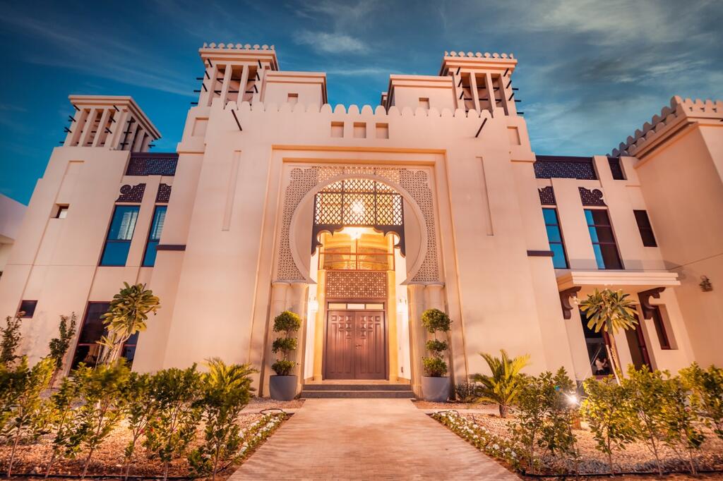 Exclusive 8-Bedroom Villa With Signature Amenities By Luxury Explorers Collection - thumb 1