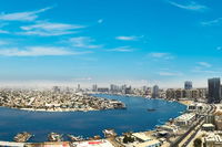 Exclusive Creek Bay Apartment Accommodation Dubai