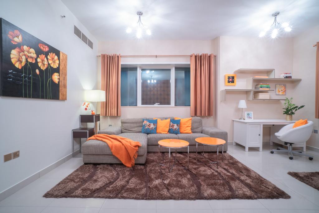 A C Pearl Holiday Homes - Discover The Beauty Of Marina - thumb 0