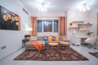 A C Pearl Holiday Homes - Discover the Beauty of Marina Accommodation Dubai