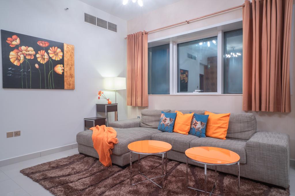 A C Pearl Holiday Homes - Discover The Beauty Of Marina - thumb 7