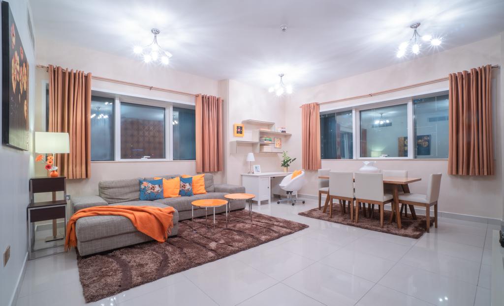 A C Pearl Holiday Homes - Discover The Beauty Of Marina - thumb 2