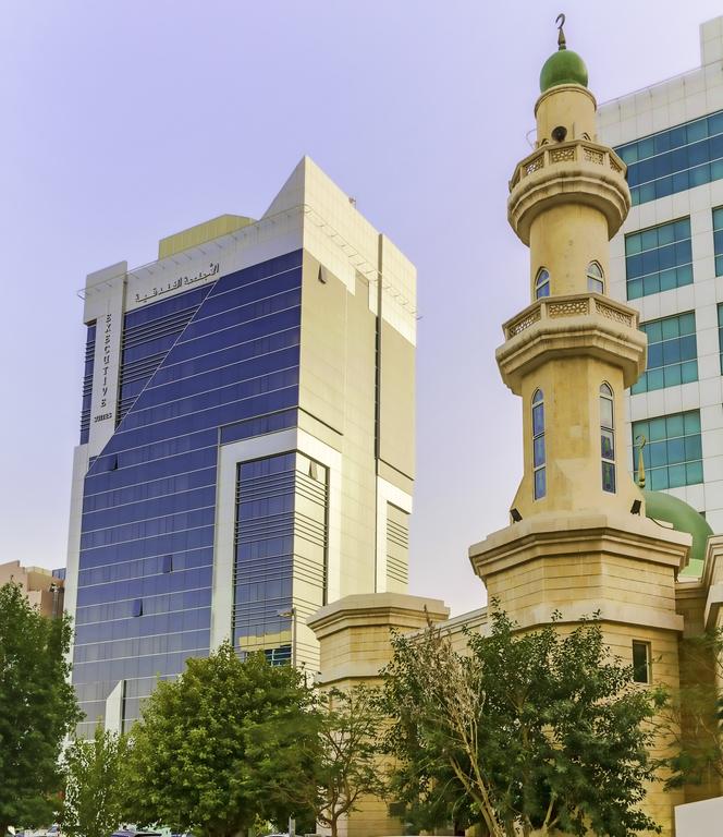 Executive Suites By Mourouj Gloria - thumb 3