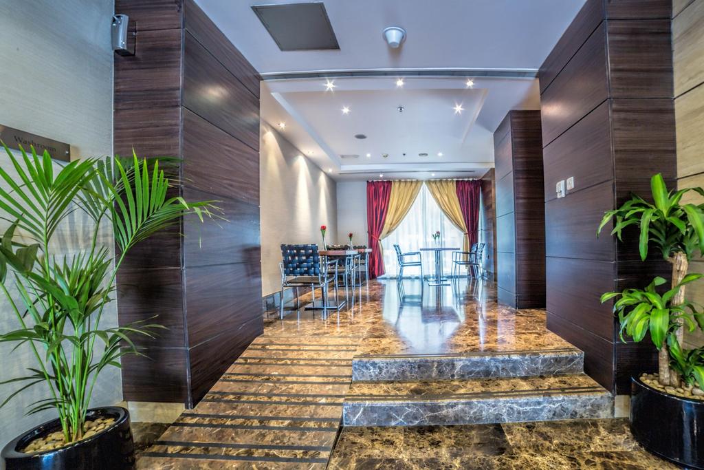 Executive Suites By Mourouj Gloria - thumb 7