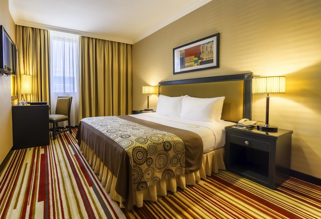 Executive Suites By Mourouj Gloria - thumb 2