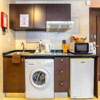 Executive Suites by Mourouj Gloria Accommodation Dubai