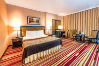 Executive Suites by Mourouj Gloria Accommodation Dubai