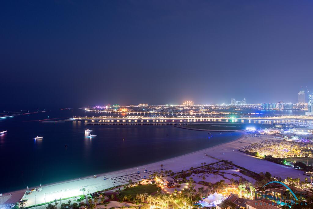 Exquisite 1 Bedrooms In Sadaf, Jumeirah Beach Residence - thumb 6