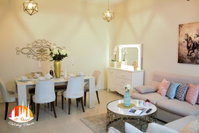 A C Pearl Holiday Homes - Elegant Pearl of Marina Accommodation Dubai