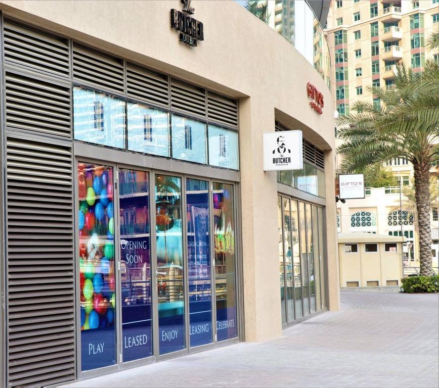Fabulous 1 BR Dubai Marina & Full Marina View - thumb 8