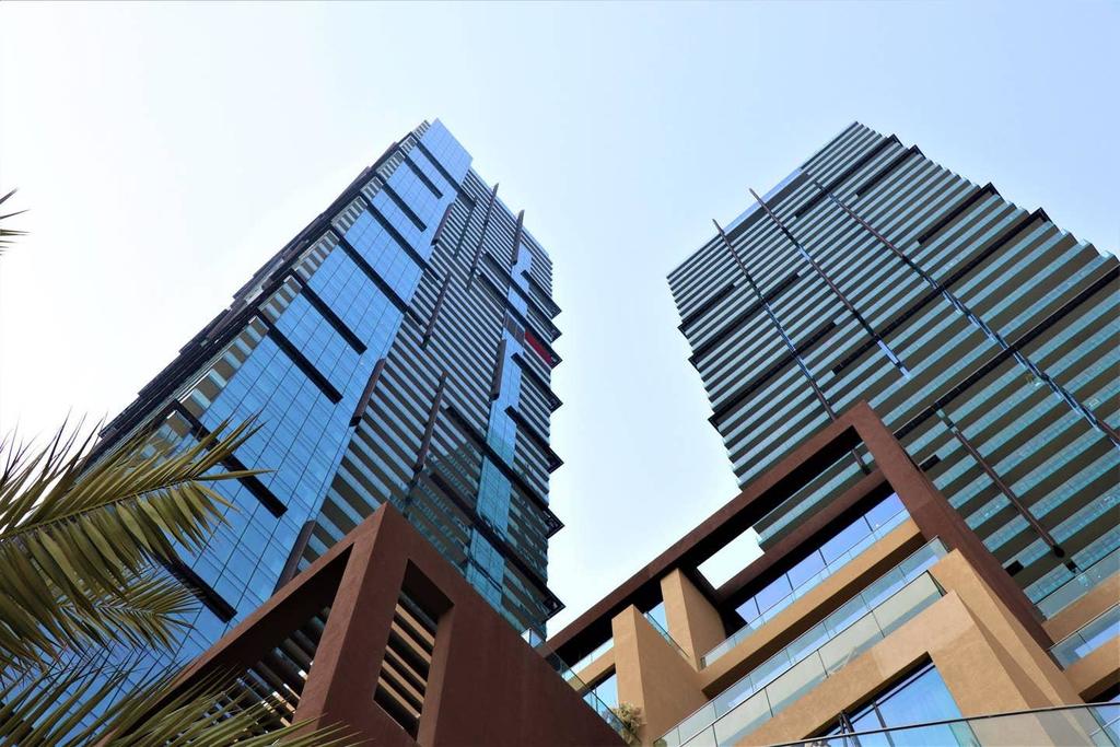 Fabulous 1 BR Dubai Marina & Full Marina View - thumb 5