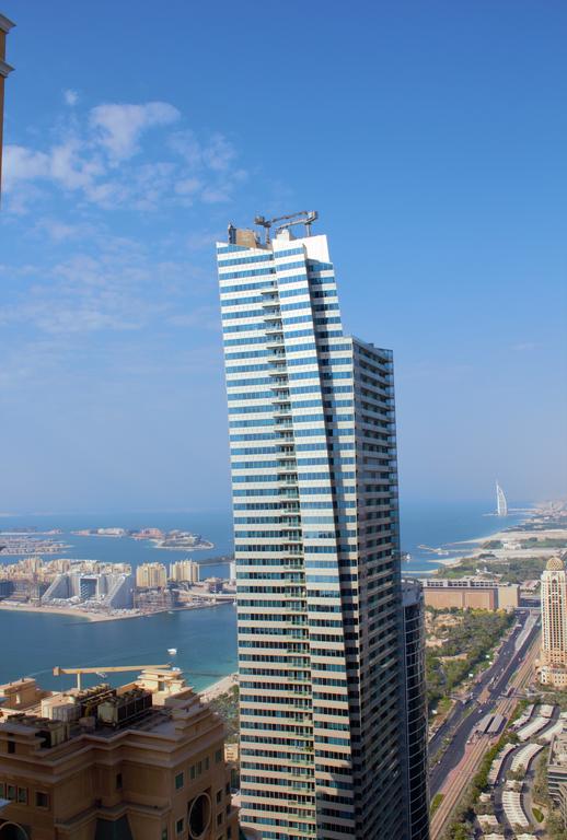 A C Pearl Holiday Homes - Elegant Sea View Four Bedroom Apartment - thumb 4
