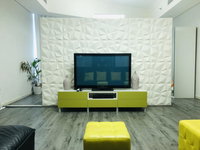 Fabulous Sea  Mangrove View - Al Reem Island Accommodation Dubai