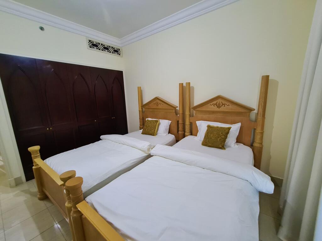 Fabulous Stay At Dubai Downtown - Souk AL Bahar - thumb 6