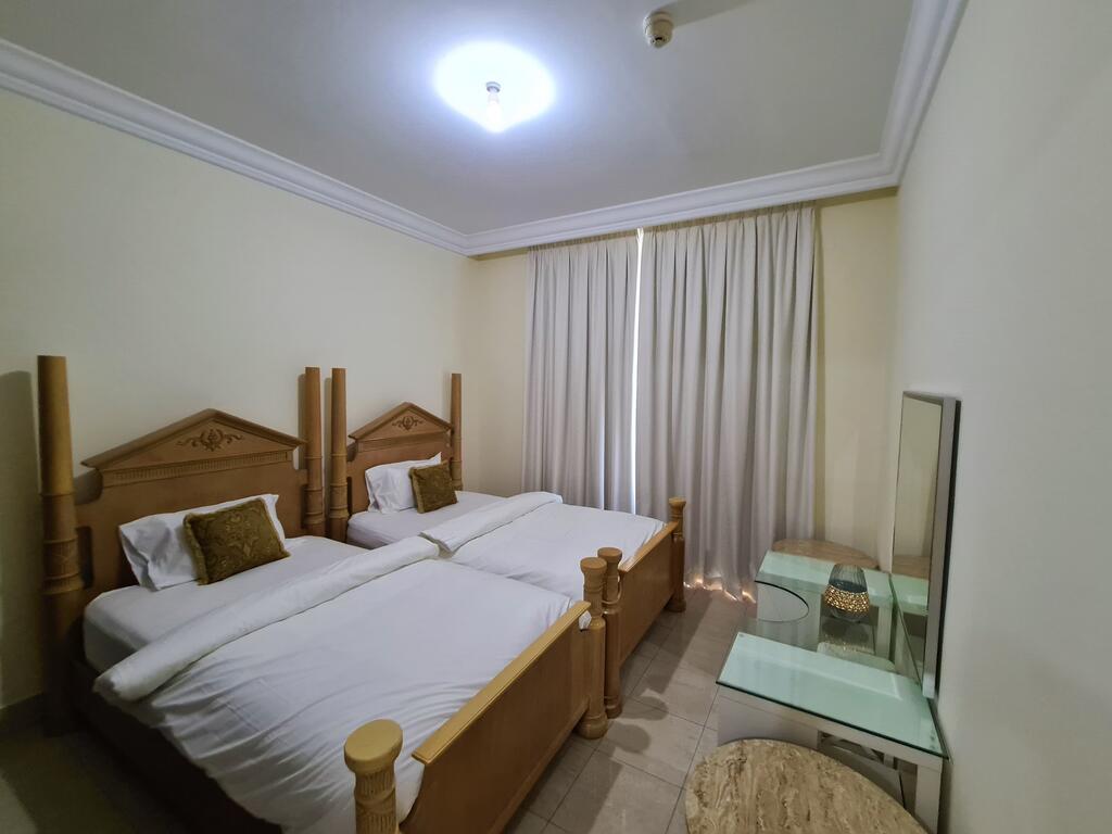 Fabulous Stay At Dubai Downtown - Souk AL Bahar - thumb 7