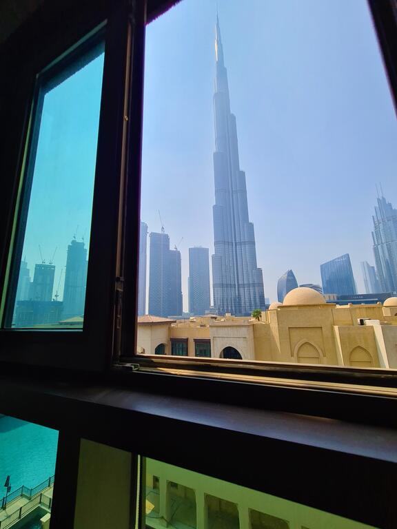 Fabulous Stay At Dubai Downtown - Souk AL Bahar - thumb 5