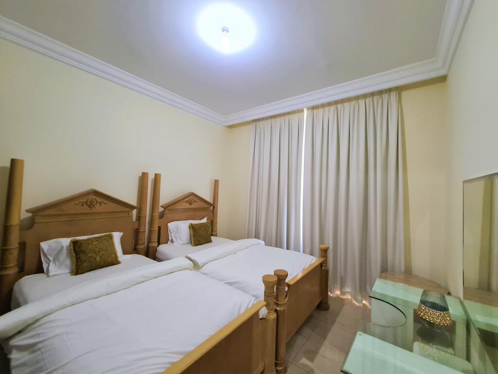 Fabulous Stay At Dubai Downtown - Souk AL Bahar - thumb 8